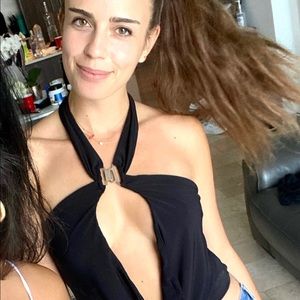 Meet your Posher, Kiki